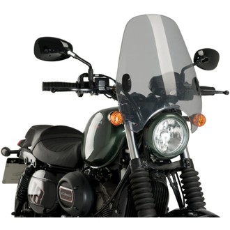 Custom Ii Smoke