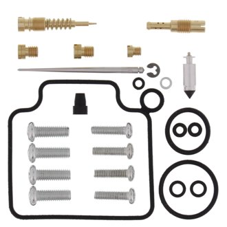 Racing 05-14 Honda TRX500FA Carburetor Rebuild Kit