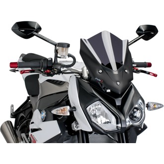 New Generation Sport Dark Smoke