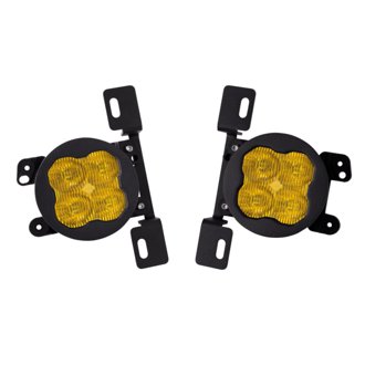 Pod Light Featuring Advanced Tir Optics For High Efficiency And Focus.