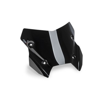 Sport Screen Black