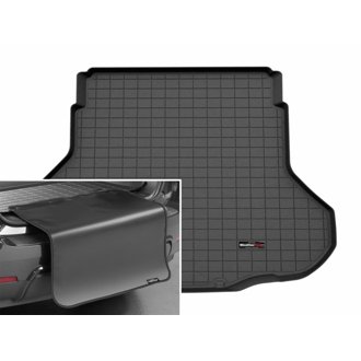 Cargo Liner W/Bumper Protector