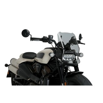 New Generation Sport Smoke