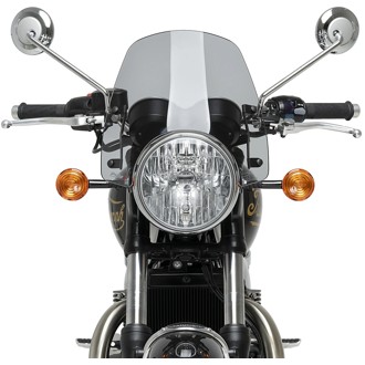 New Generation Sport Smoke