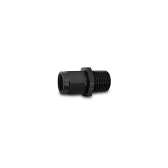 Straight Swivel Hose End Fitting