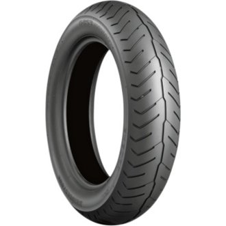 Exedra G853FF Tire - 130/70R18 63V TL Front