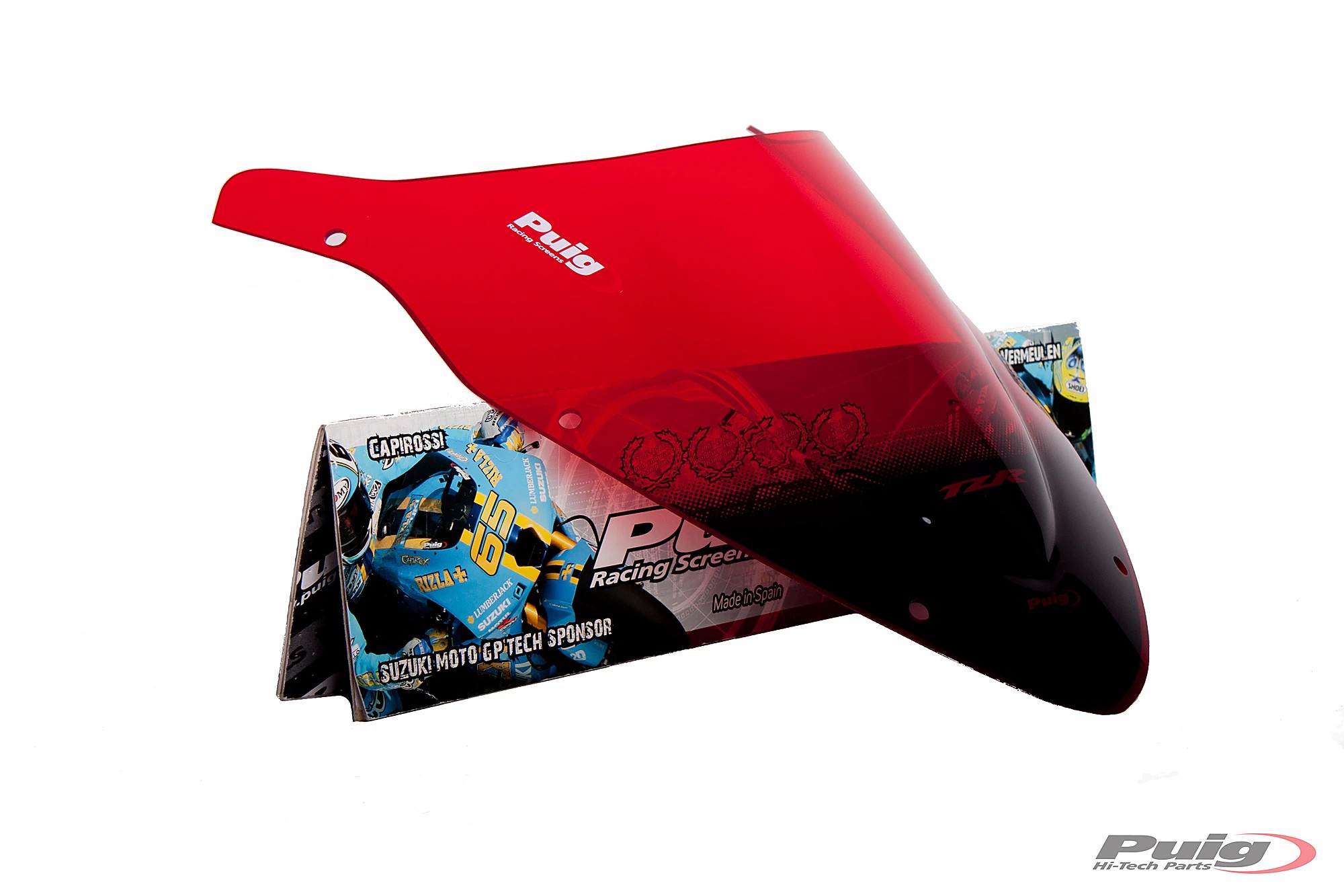 Racing Screen