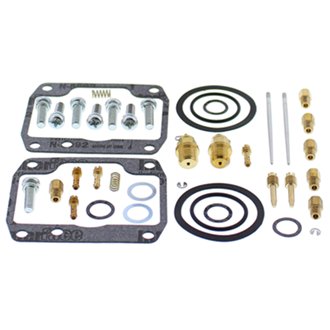 Carb Rebuild Kit Arctic Cat