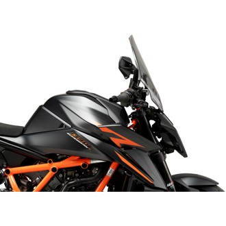 New Generation Touring Smoke