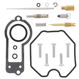 Racing 96-04 Honda XR250R Carburetor Rebuild Kit