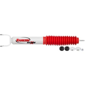 02-06 Chevrolet Avalanche 1500 Front RS5000X Shock