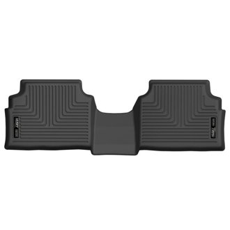 20-21 Hyundai Sonata / 2021 Kia K5 X-Act 2nd Seat Floor Liner - Black