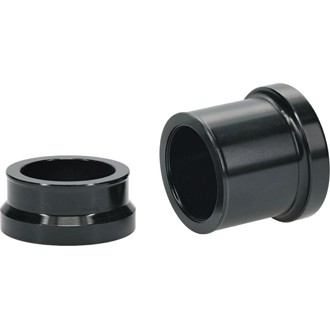 Racing 02-07 Honda CR125R Wheel Spacer Kit - Front