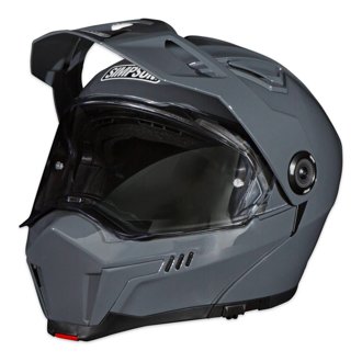 Journey Bandit Helmet - Armor - Double Extra Large