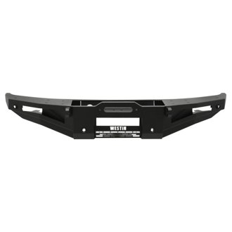 Xts Front Bumper