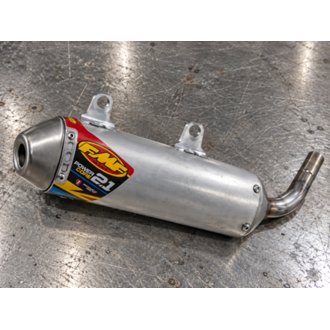 Powercore 2.1 Replacement S/S Rear Cone Cap-1.145In