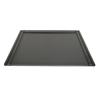 Electric Retractable Tonneau Cover