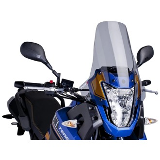 Touring Screen Blue