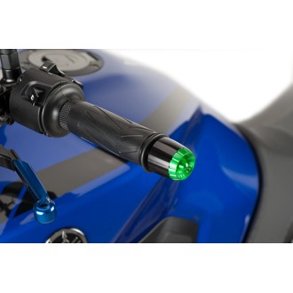 Bar Ends Thruster Black