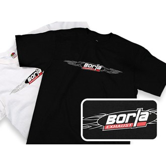 Men's Wireframe White Crew Neck T-Shirt - Medium