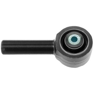 97-06 Jeep TJ Front and Rear Bushing Kit