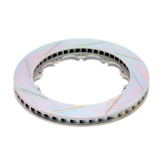 BMW 3/5/6-Series/Z4 (E46/E60/E63/E64/E85/E90/E92/E93) 380x32mm Slotted Rotor Set - Front