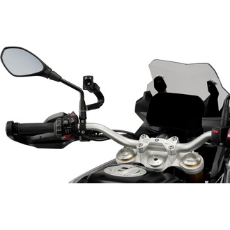Supports For Mobile Devices And Covers Black