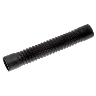 80-92 Dodge D & W Series Pickup V-8 5.9L Lower Flexible HD Coolant Hose