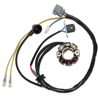 Electrosport Lighting Stator Kawasaki KXF250 (05-ON)