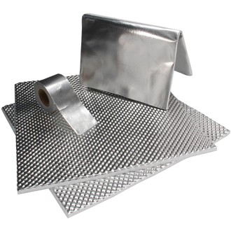 Bodywork Protection Kit