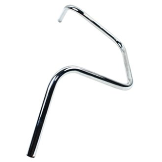 Handle Bar Hiway High Plan