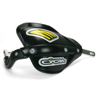 Probend Bar Pack - Black