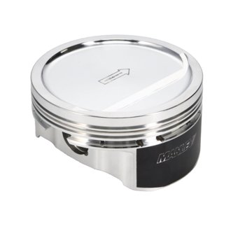 Chevrolet LS Piston Set - 4.125in Bore 1.115in CH, -18.00 CC