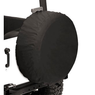 Spare Tire Cover