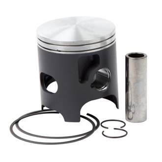 Vertex Piston 05-07 Kawasaki KX 250 250cc Cast Replica Piston Kit