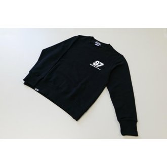 Stormee Black Sweatshirt 2021 - Small
