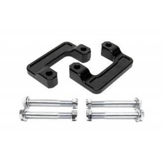 2" GM Leveling Kit - 07-18 Silverado/Sierra1500/Suburban/Tahoe 07-13 Avalanche