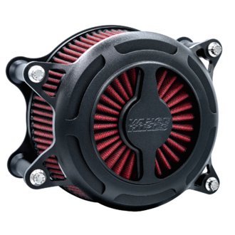 HD Multi Fit VO2 Blade Air Intake Black
