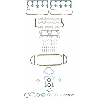 Dodge D150 260-1154 Engine Gasket Set