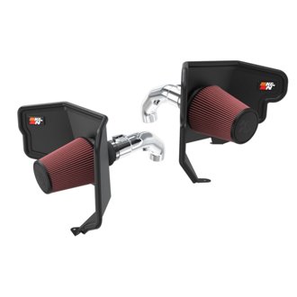 Performance Air Intake System