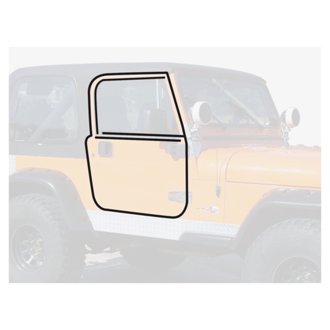 Door Seal Master Kit