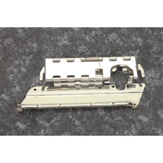 Bikers Choice 93-13 Touring Hard Bag Left Side Latch
