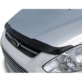 13-18 Ford C-MAX Aeroskin Hood Protector - Smoke