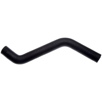 09-13 Toyota Highlander 4-Cyl. 2.7L Upper Molded Coolant Hose