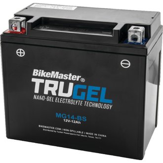 TruGel Battery - MG14-BS