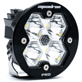 Squadron-R 2.0 Pro LED Spot (Single Light