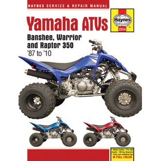 Yamaha , Manual