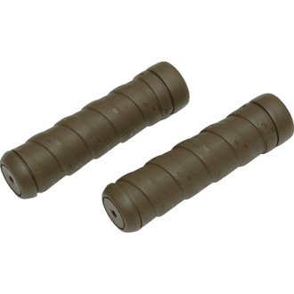 Classic Wrap Grips 1in Brown
