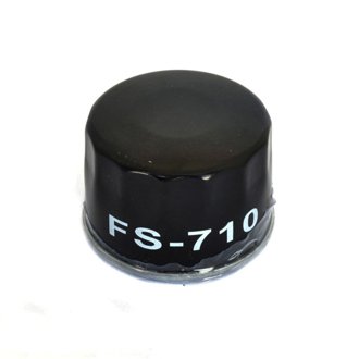 06-10 KYMCO MXU 500 Oil Filter