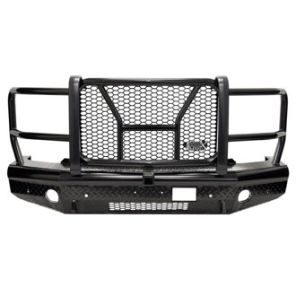 Hdx Bandit Front Bumper
